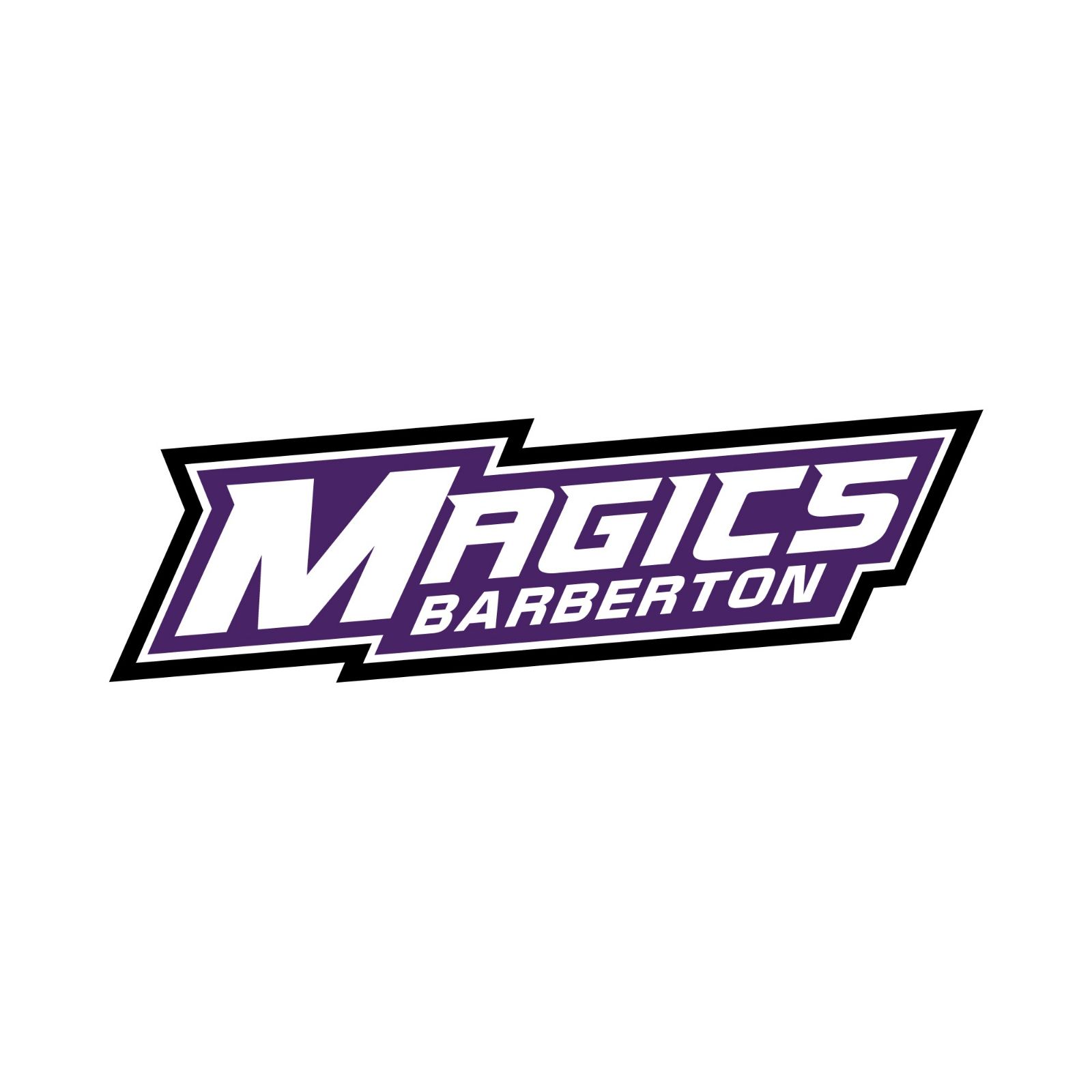 New Barberton Magics Logo 1